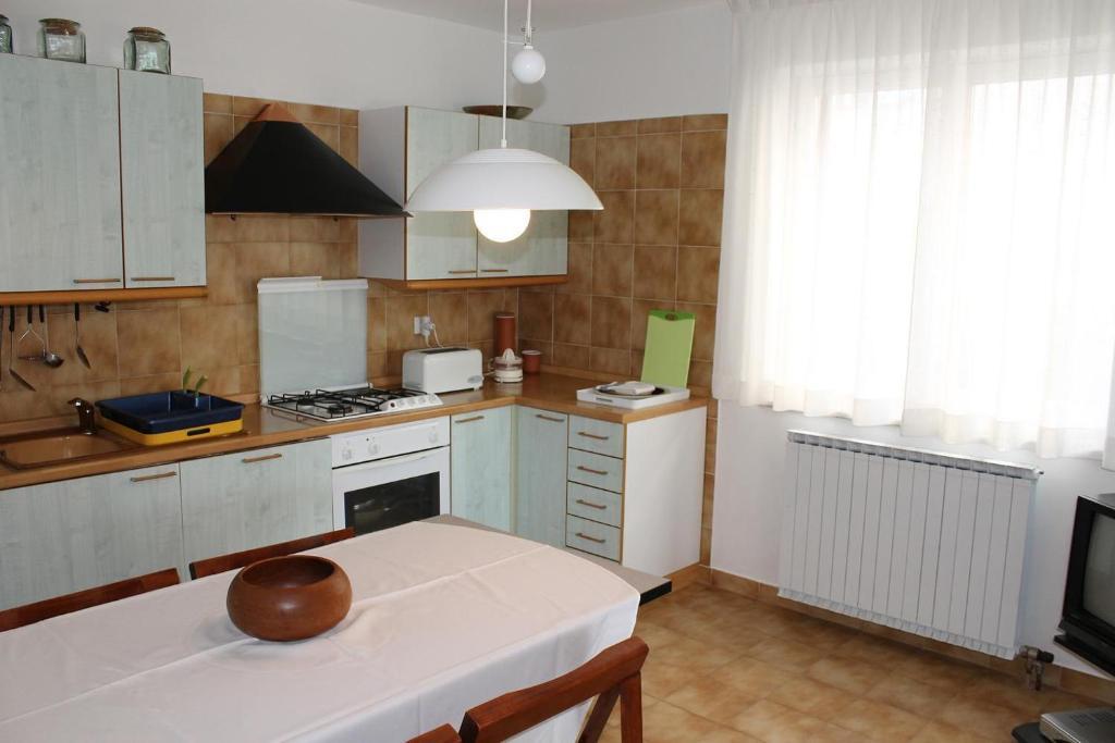 Apartments Vila Marica Rabac Quarto foto