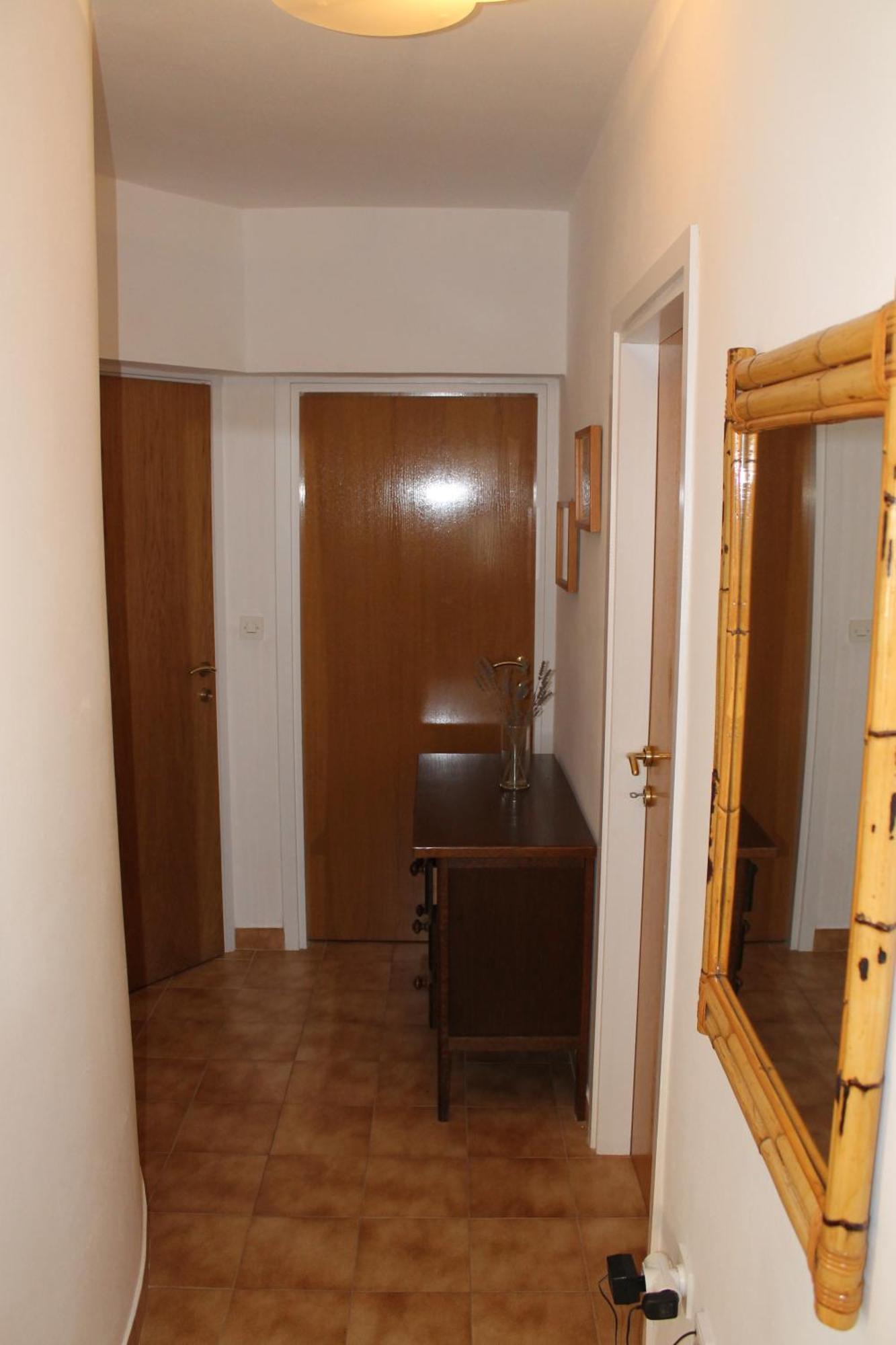Apartments Vila Marica Rabac Exterior foto