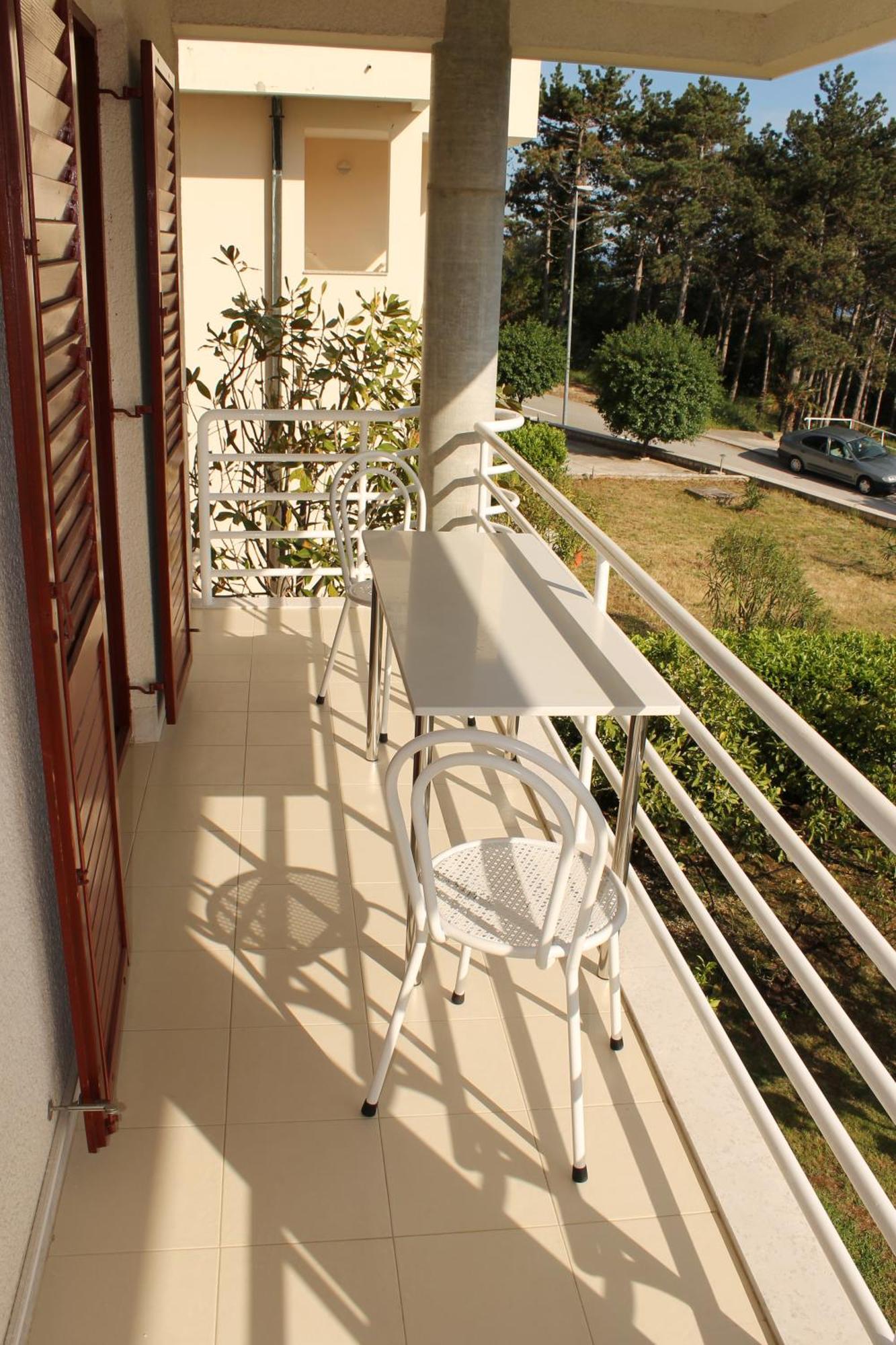 Apartments Vila Marica Rabac Exterior foto