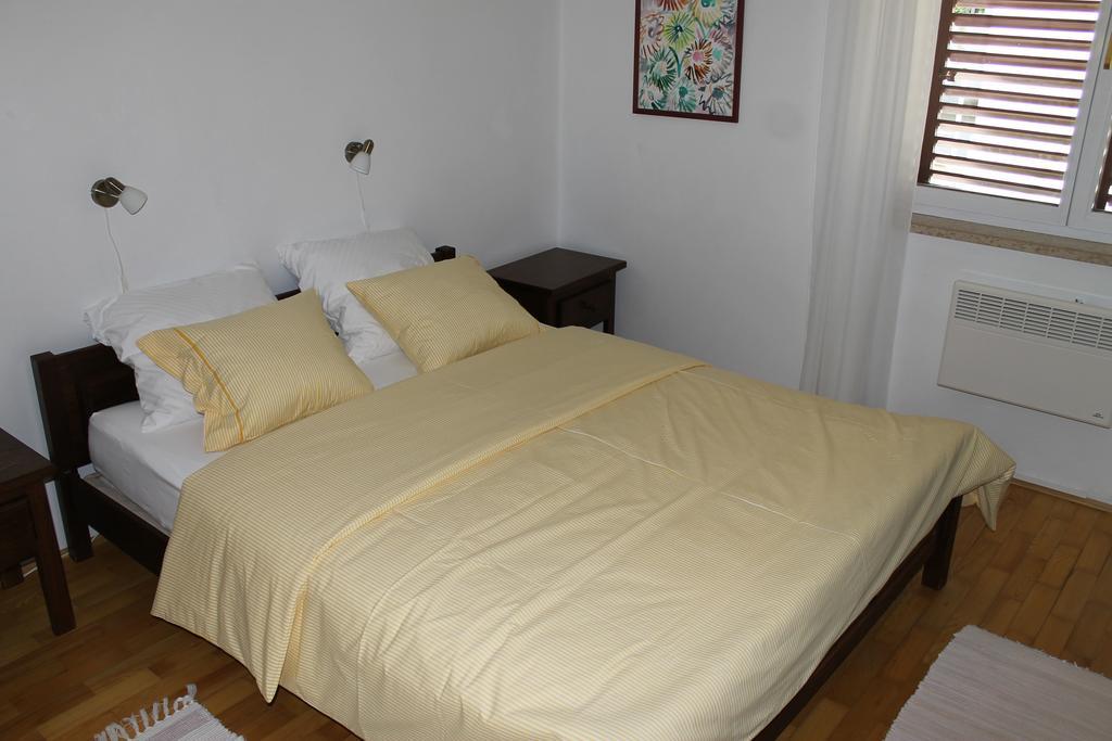 Apartments Vila Marica Rabac Quarto foto