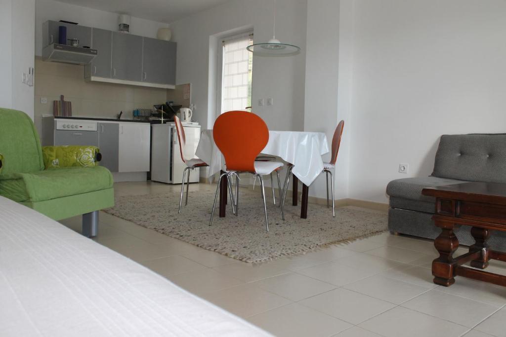Apartments Vila Marica Rabac Quarto foto